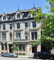 1121 St Paul St Apartments