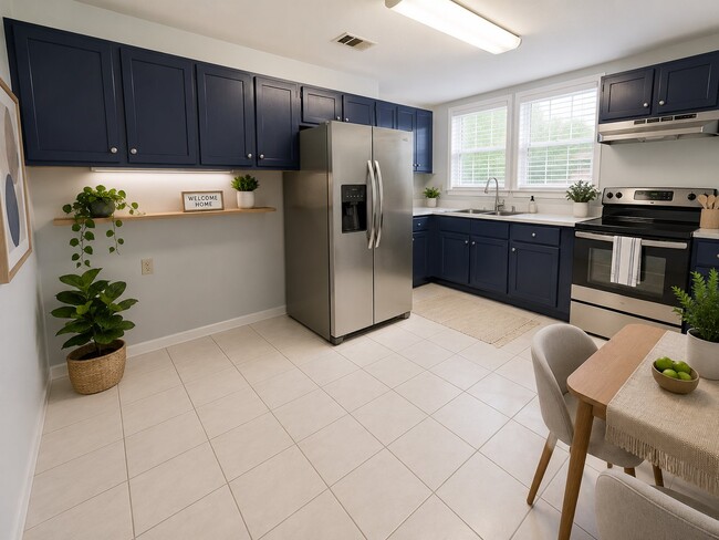 property at 1656 Pleasure St
