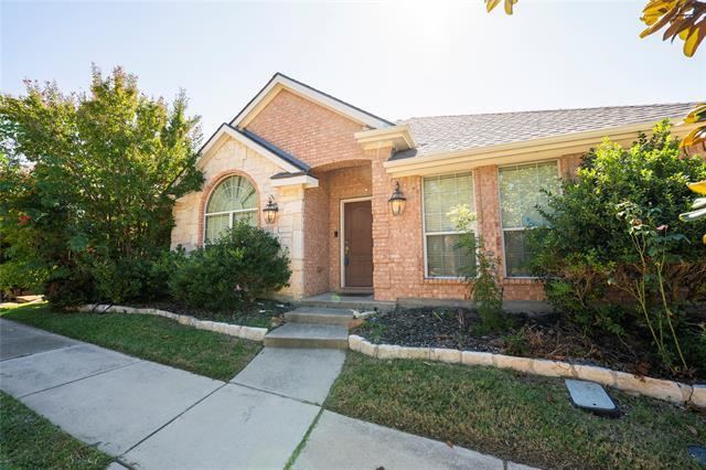 7817 Laughing Waters Tr in McKinney, TX - Building Photo - Building Photo