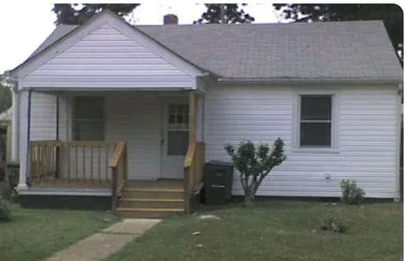 property at 941 20th St