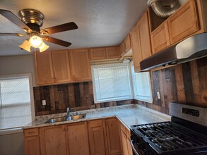 1009 Nadine Ave in Modesto, CA - Building Photo - Building Photo