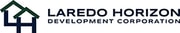 Property Management Company Logo Laredo Horizons Development Corporation