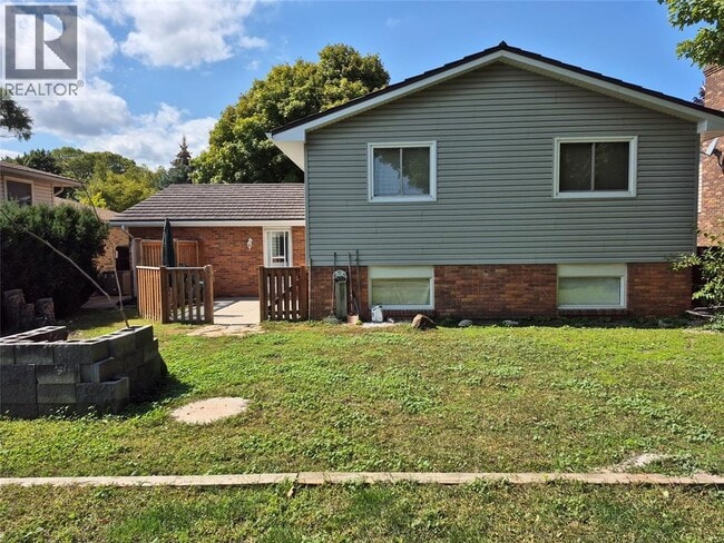 property at 608 Winchester Crescent