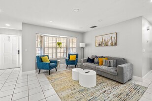 750 24th St SW in Vero Beach, FL - Building Photo