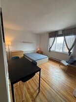 1820 Rosemont in Montréal, QC - Building Photo