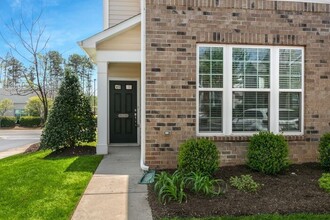 754 Cupola Dr in Raleigh, NC - Building Photo - Building Photo