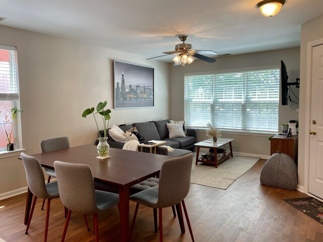 1483 N Larrabee St in Chicago, IL - Building Photo - Building Photo