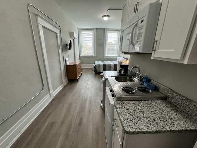 Banker's Loft