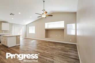 6512 North Point Break St in North Las Vegas, NV - Building Photo - Building Photo