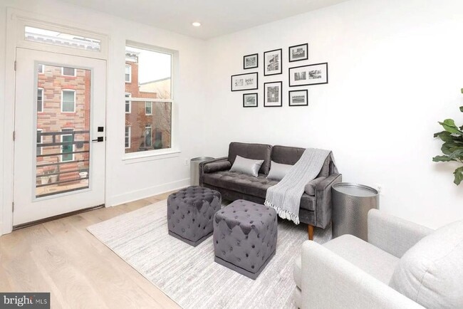 1702 Light St in Baltimore, MD - Building Photo - Building Photo