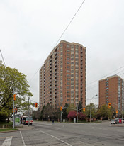 265 Ridley Blvd Apartments