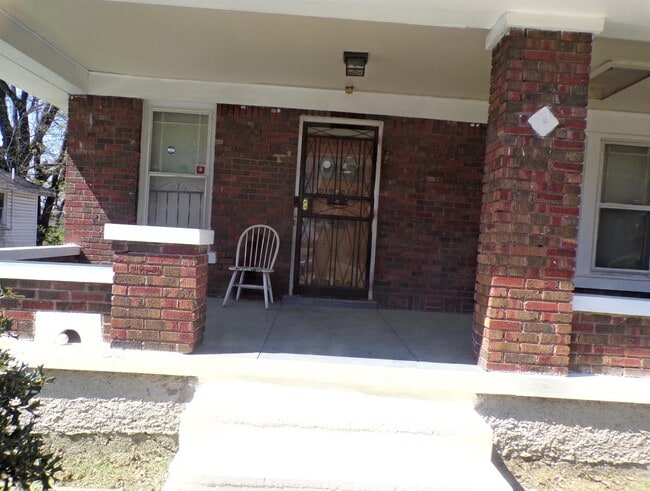 756 S Pkwy E in Memphis, TN - Building Photo - Building Photo