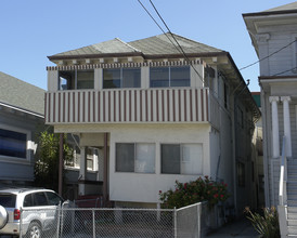 252 Wayne Ave in Oakland, CA - Building Photo - Building Photo