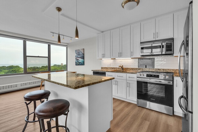 3900 N Lake Shore Dr in Chicago, IL - Building Photo - Building Photo