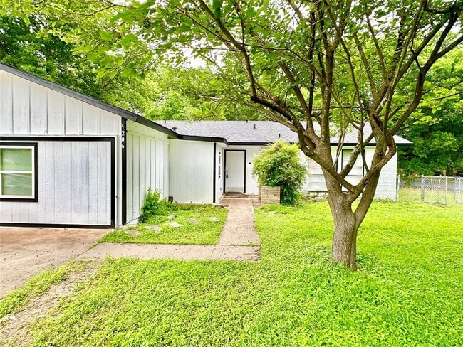 property at 5206 Regency Cove