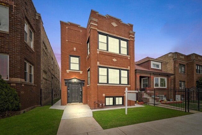 property at 1010 S Mason Ave