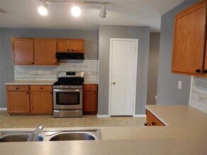 20119 Baron Brook Dr in Cypress, TX - Building Photo - Building Photo