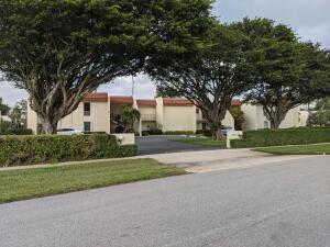 1707 Consulate Pl in West Palm Beach, FL - Building Photo