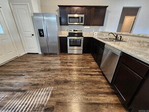 1618 Lil Larry Dr in Cabot, AR - Building Photo - Building Photo