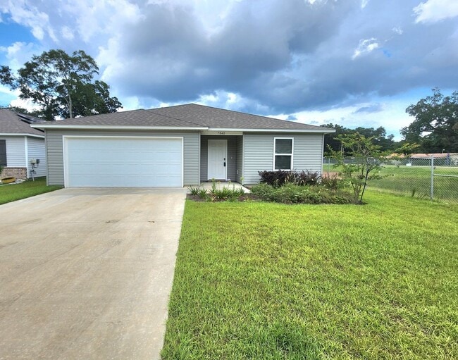 property at 7840 Maxton Rd