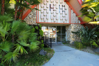 Kona Kai in San Gabriel, CA - Building Photo - Building Photo