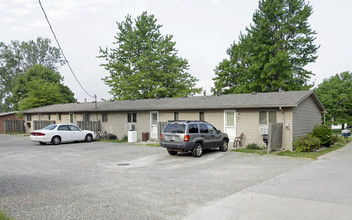 Doehrman Apartments in New Haven, IN - Building Photo - Building Photo