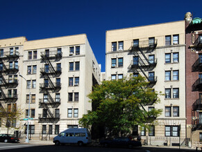 51 Tiemann Pl in New York, NY - Building Photo - Building Photo