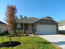 261 Douglas Hls Dr in Magnolia, TX - Building Photo