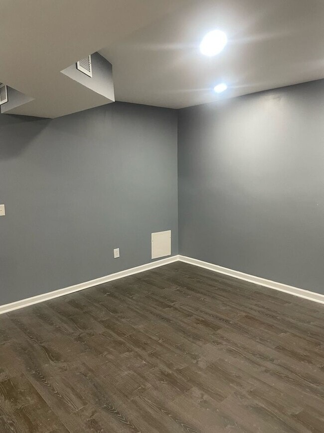 1329 Adams St NE in Washington, DC - Building Photo - Building Photo