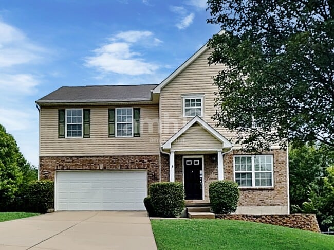 property at 150 Brittony Woods Dr