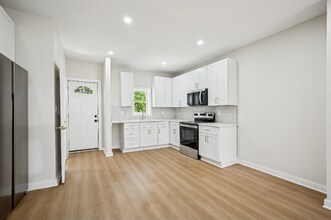 1617 W Mentor St in Philadelphia, PA - Building Photo - Building Photo