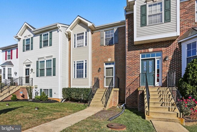 property at 1338 Hill Born Dr
