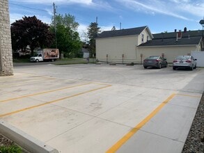 1031 Hancock St in Sandusky, OH - Foto de edificio - Building Photo