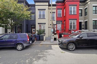 1832 North Capitol St NW in Washington, DC - Building Photo