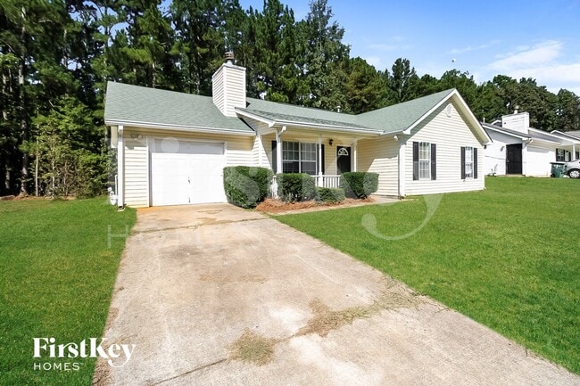 22 Chelsea Ln in Grantville, GA - Building Photo - Building Photo