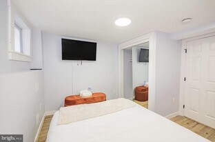 1125 Washington Blvd in Baltimore, MD - Building Photo