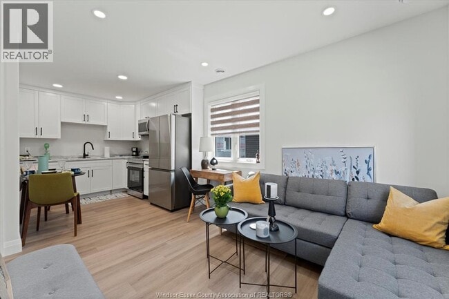 property at 1807 Meldrum Rd