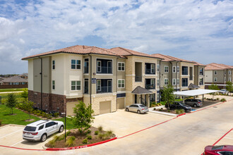 99 at South Winds in Baytown, TX - Foto de edificio - Building Photo