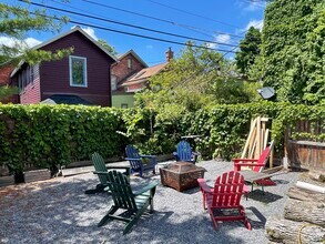 60 Elmwood Ave in Buffalo, NY - Building Photo - Building Photo