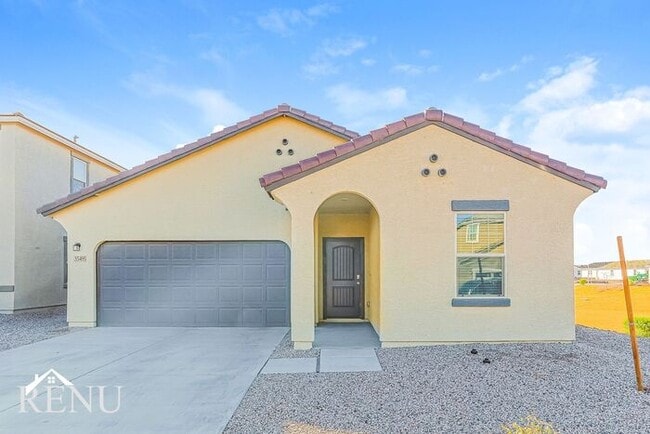 property at 35522 W San Capistrano Ave