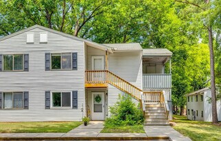 1722 Hunters Trl in Rock Hill, SC - Building Photo