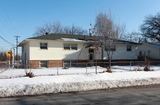 5540 Regent Ave N in Crystal, MN - Building Photo