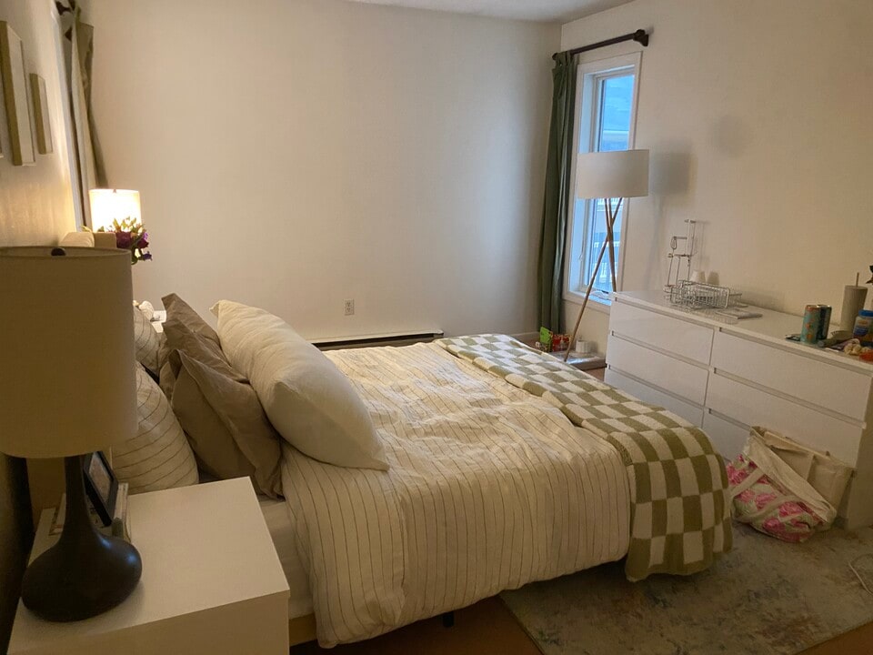 47 S Williams St, Unit 308 in Burlington, VT - Foto de edificio