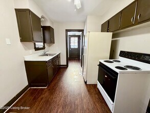 1106 Oleanda Ave in Louisville, KY - Building Photo - Building Photo