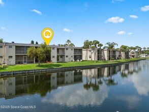 413 Blue Jay Ln in Satellite Beach, FL - Building Photo - Building Photo