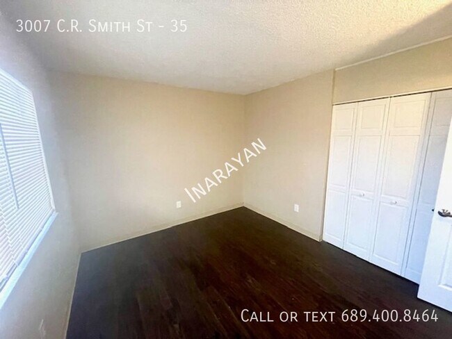 3007 C.R. Smith St, Unit 35 in Orlando, FL - Building Photo - Building Photo