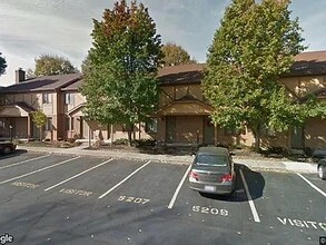 5213 Winsome Way in Columbus, OH - Building Photo - Building Photo