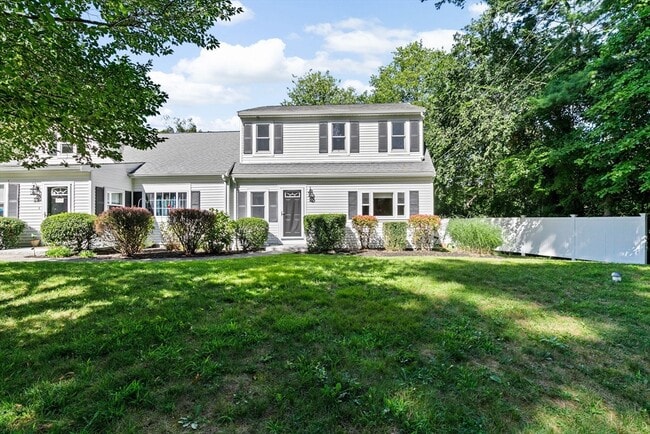 property at 22 Broad Oak Way