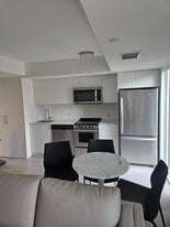 480 Wilson Ave in North York, ON - Building Photo