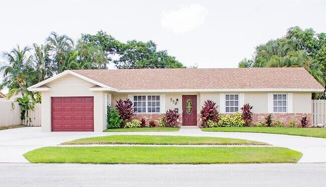property at 556 NW 15th Ct